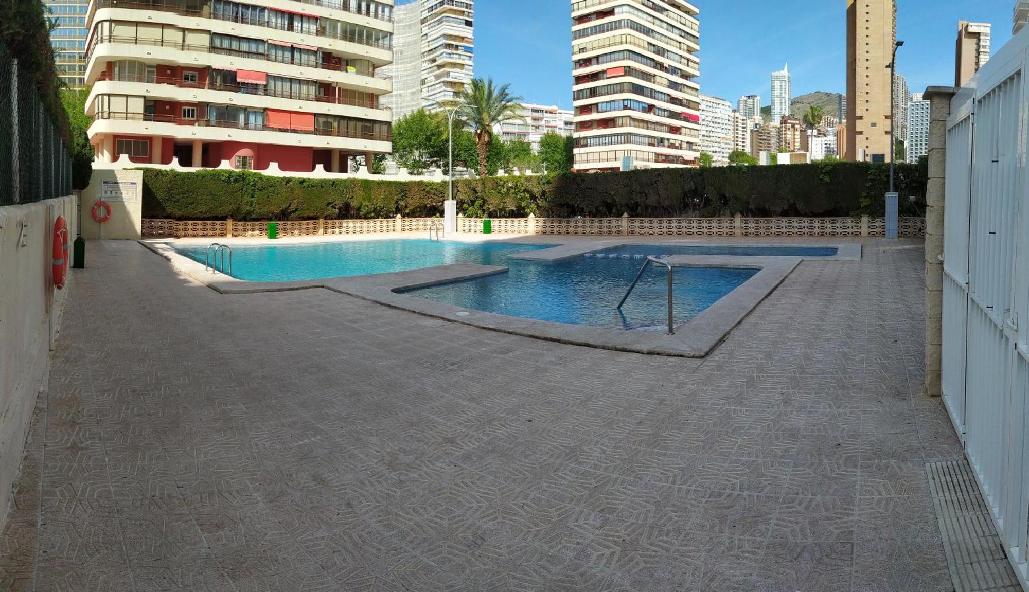 Veracruz-Fincas Benidorm Dış mekan fotoğraf