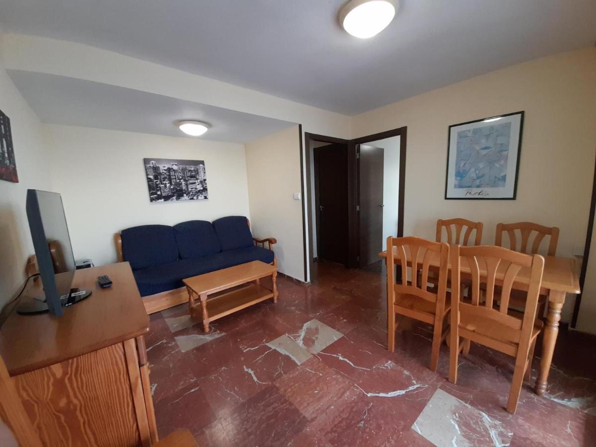 Veracruz-Fincas Benidorm Dış mekan fotoğraf