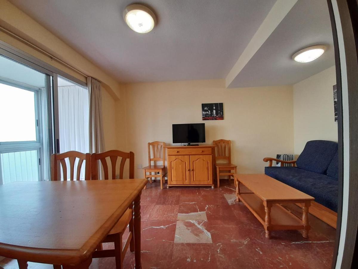 Veracruz-Fincas Benidorm Dış mekan fotoğraf