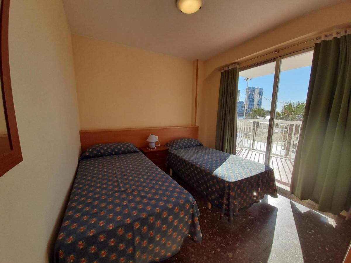 Veracruz-Fincas Benidorm Dış mekan fotoğraf