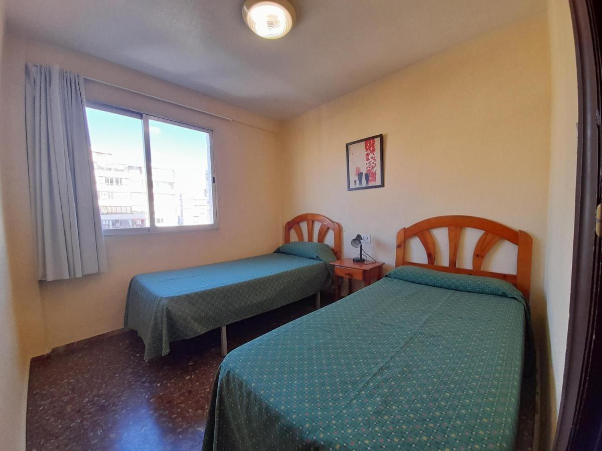 Veracruz-Fincas Benidorm Dış mekan fotoğraf