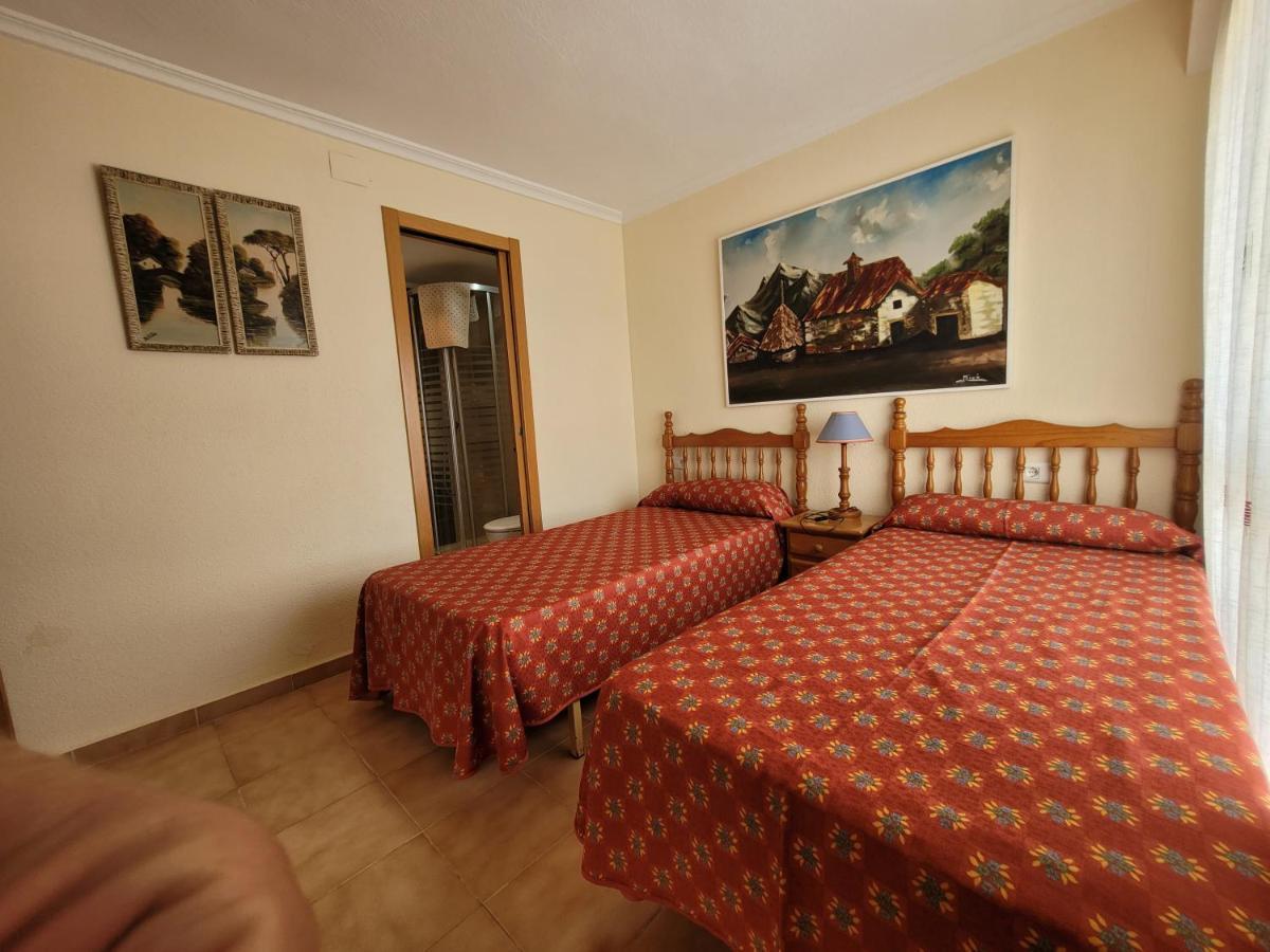 Veracruz-Fincas Benidorm Dış mekan fotoğraf