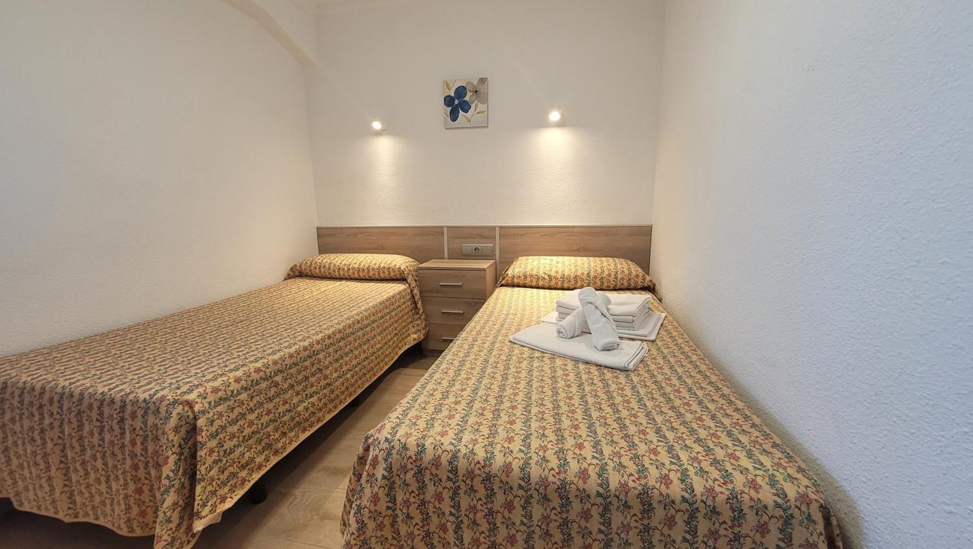 Veracruz-Fincas Benidorm Dış mekan fotoğraf