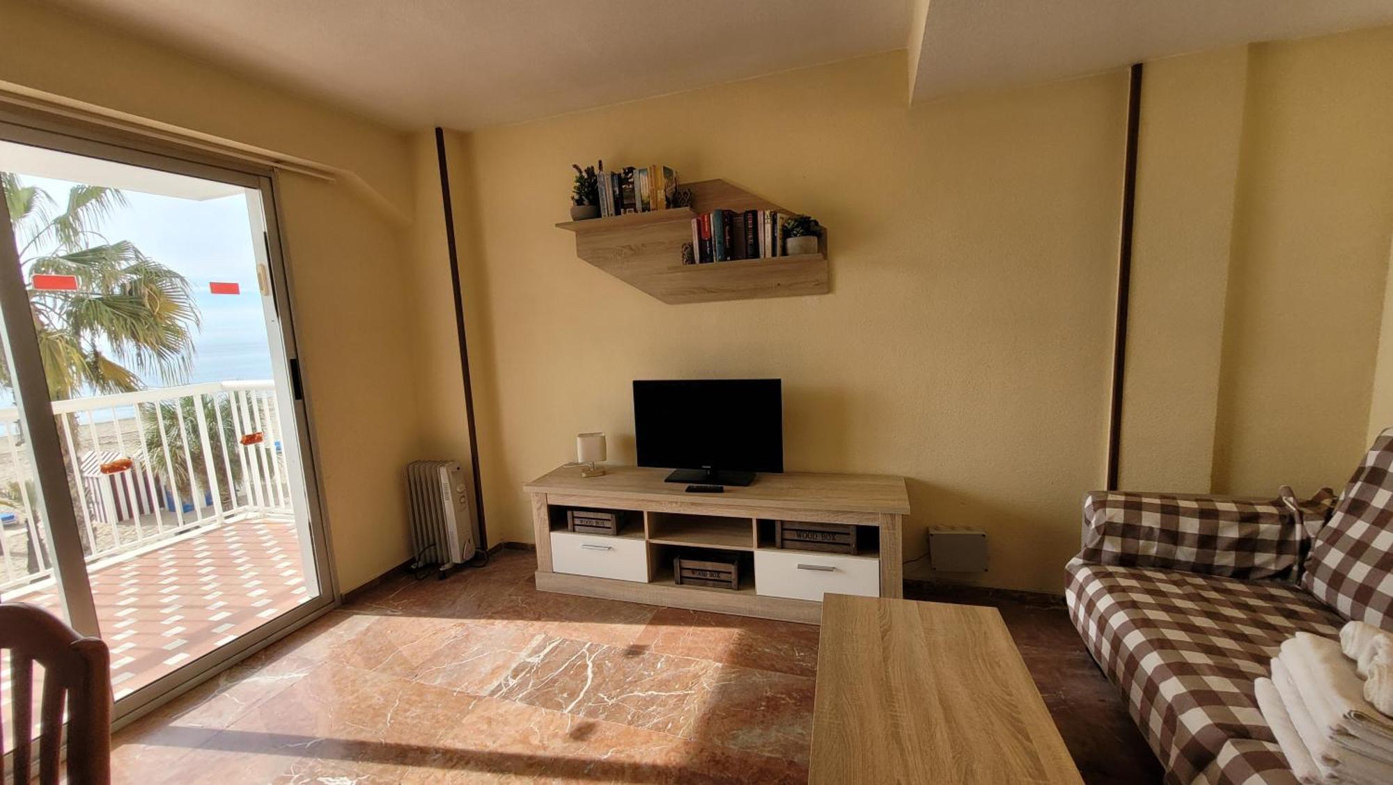 Veracruz-Fincas Benidorm Dış mekan fotoğraf