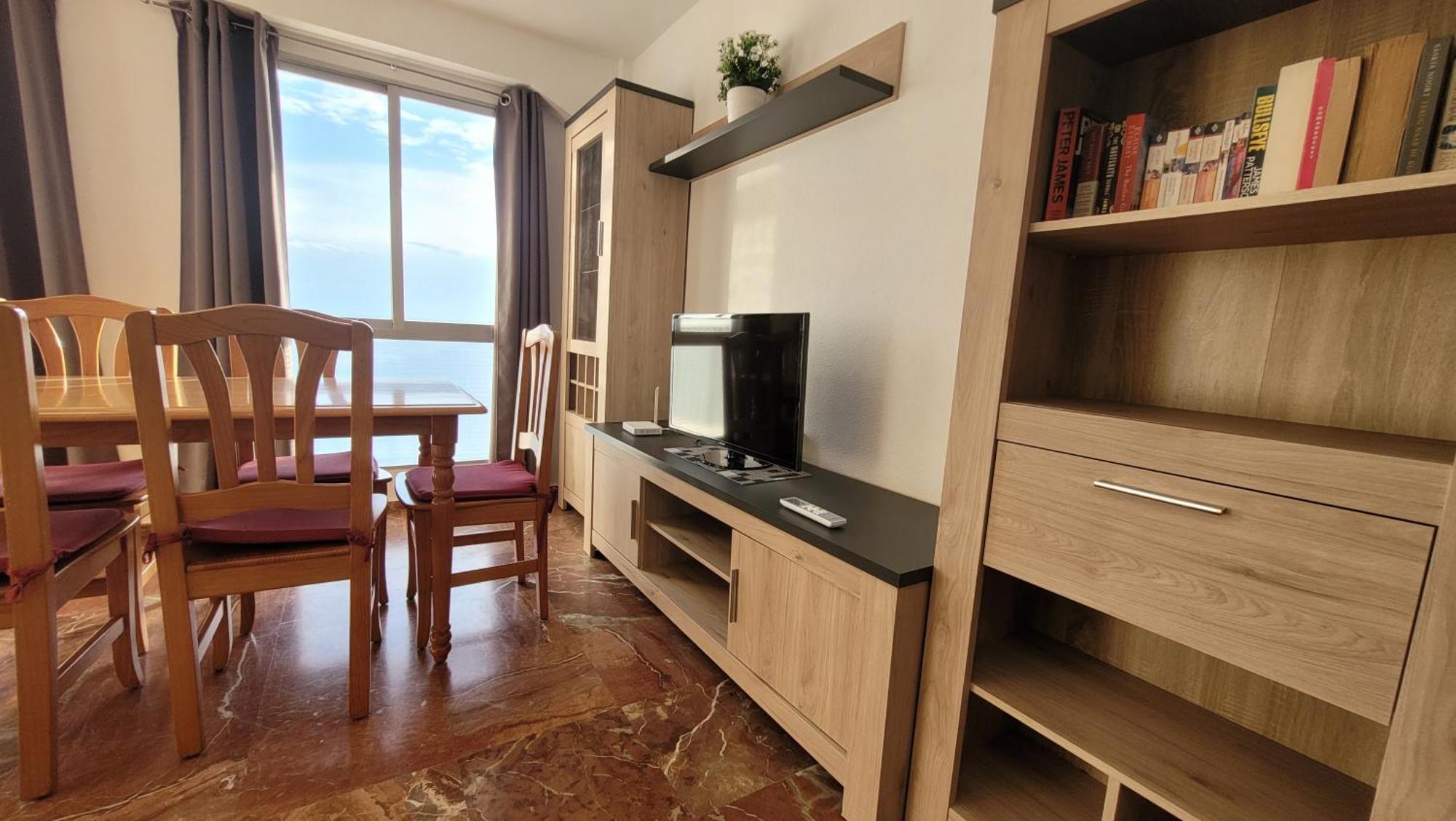 Veracruz-Fincas Benidorm Dış mekan fotoğraf