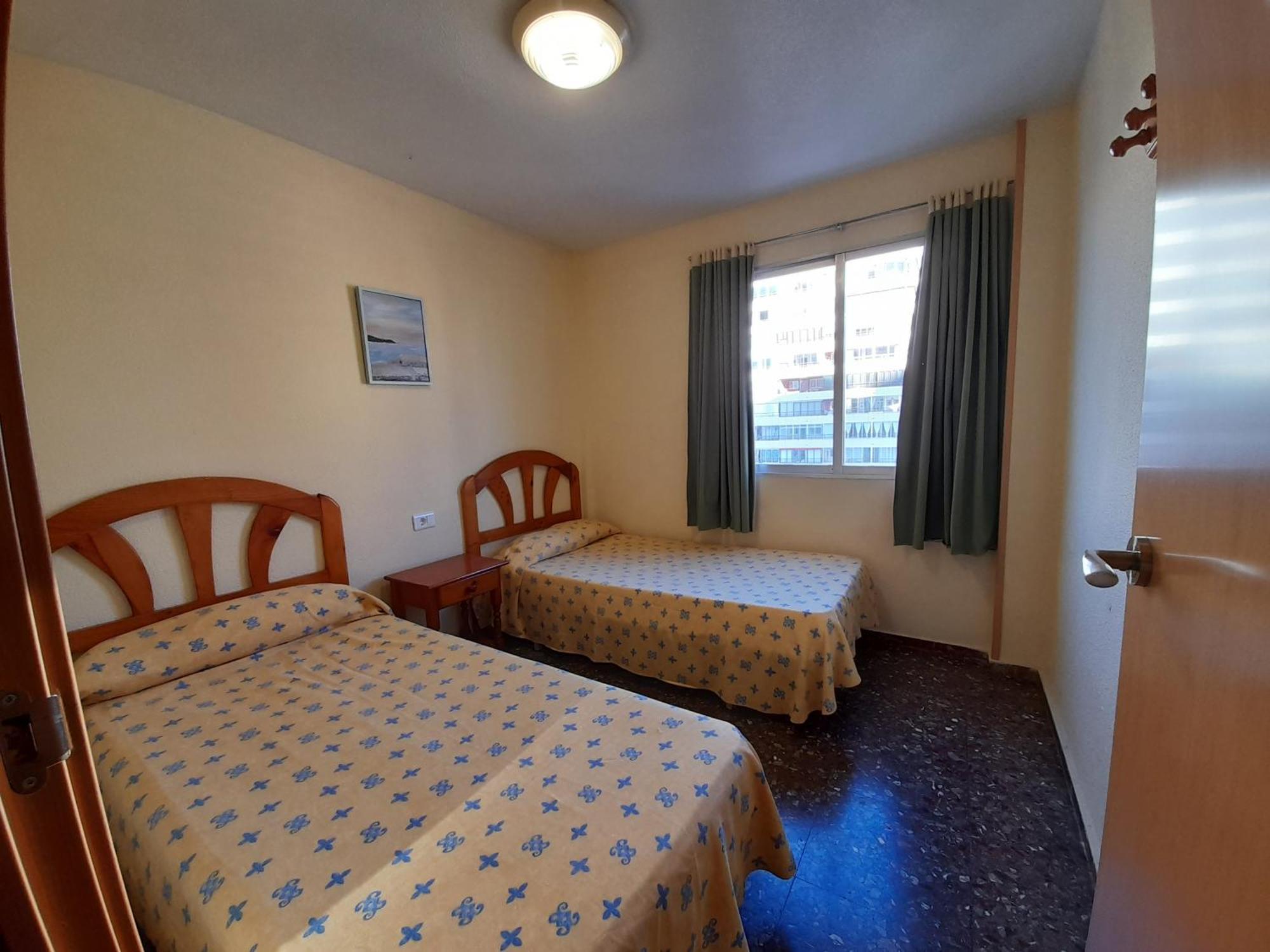 Veracruz-Fincas Benidorm Dış mekan fotoğraf