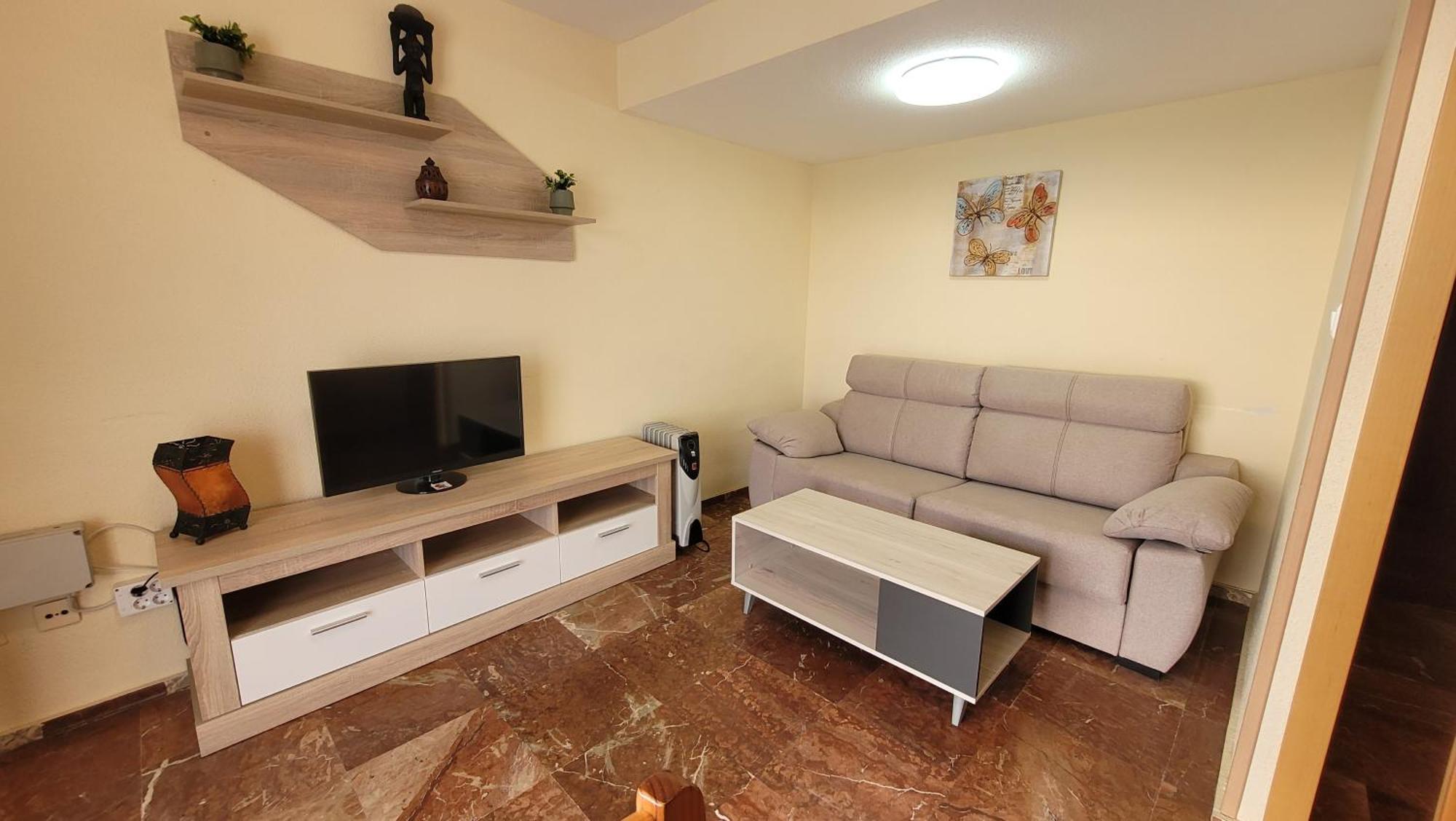 Veracruz-Fincas Benidorm Dış mekan fotoğraf