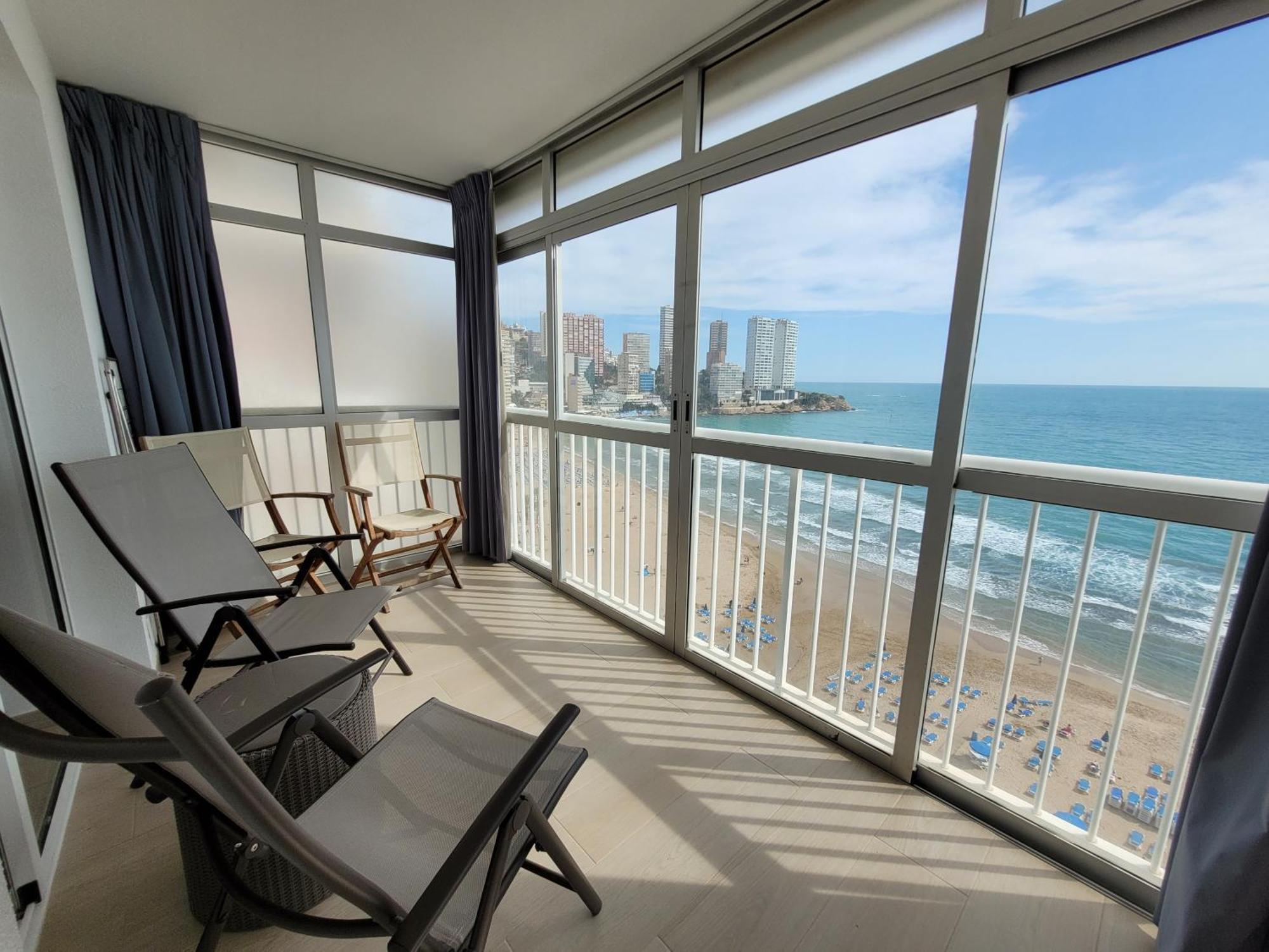 Veracruz-Fincas Benidorm Dış mekan fotoğraf