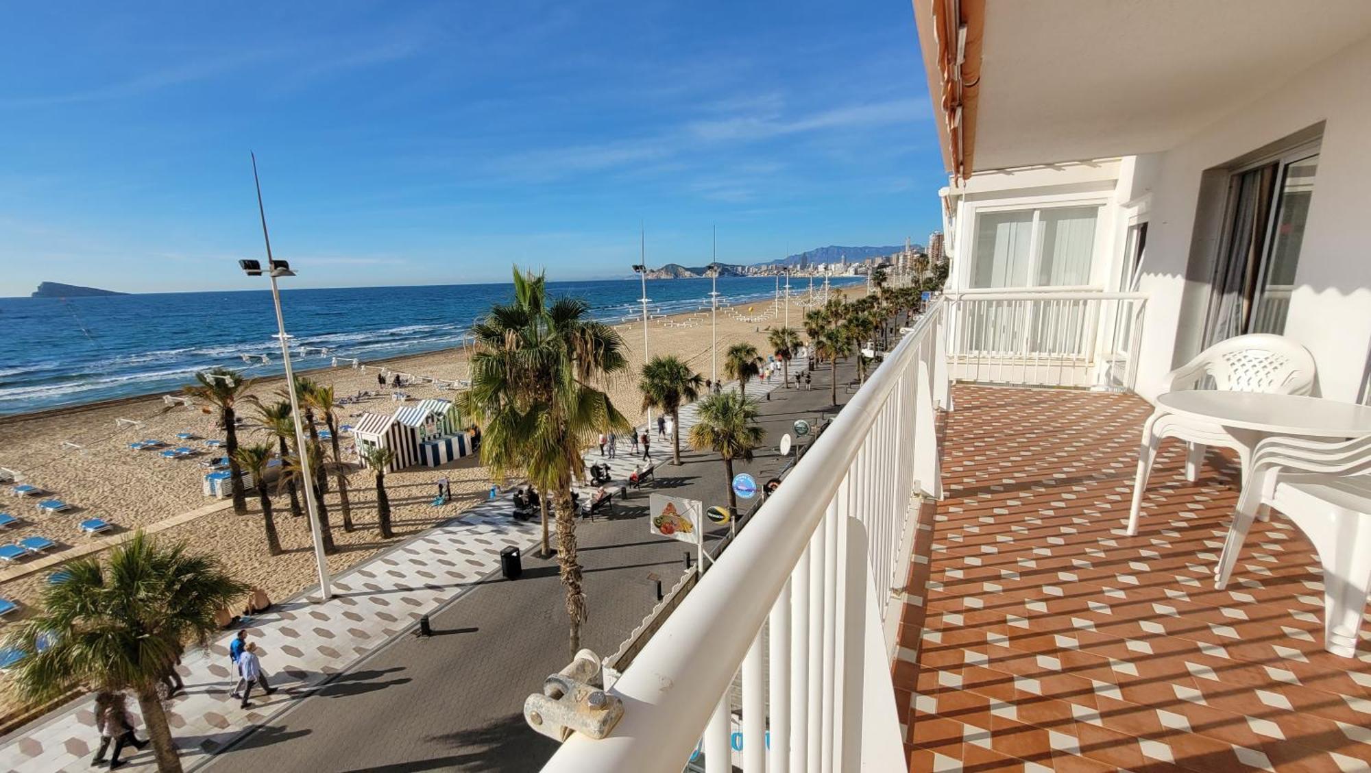 Veracruz-Fincas Benidorm Dış mekan fotoğraf