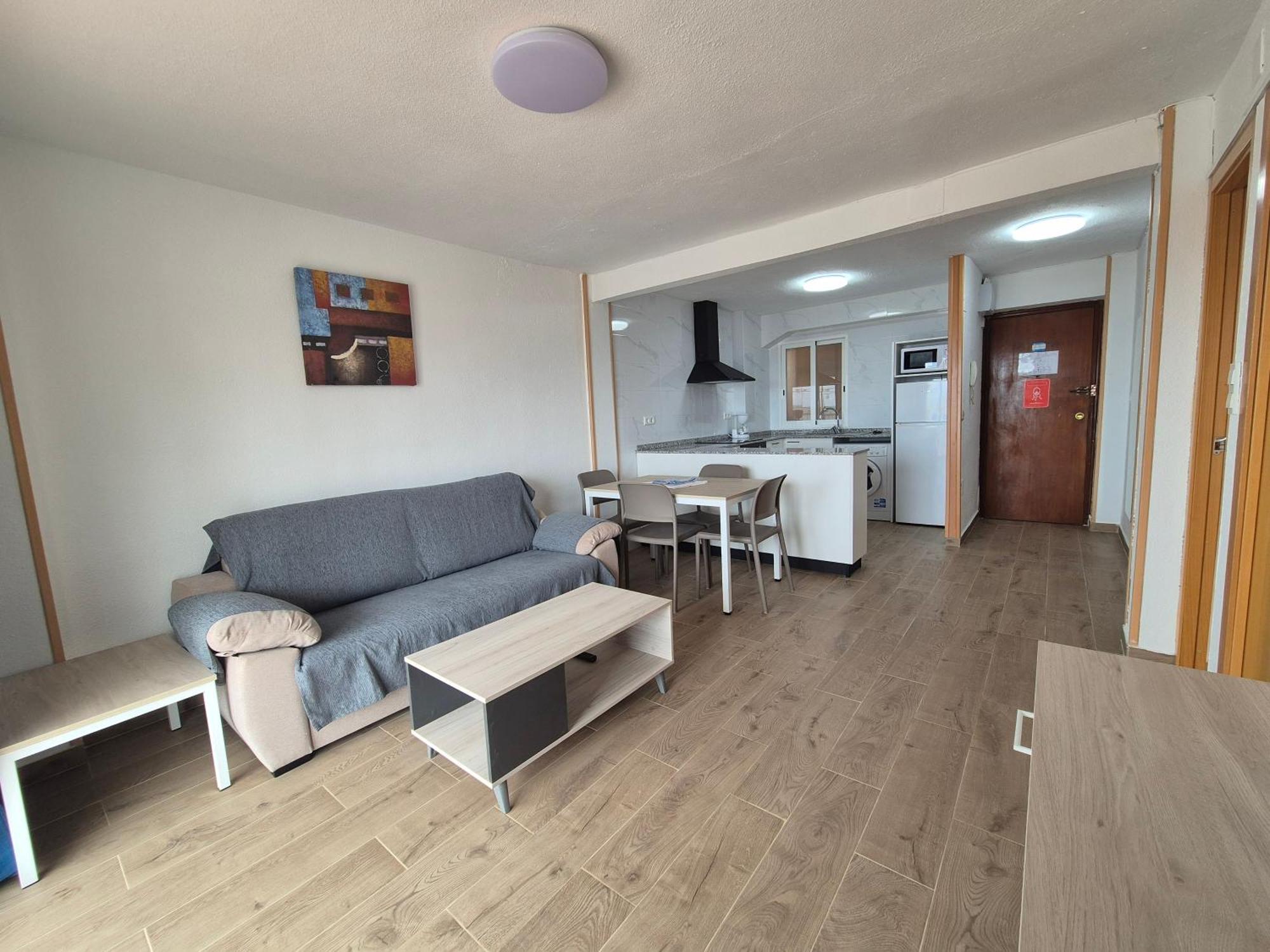 Veracruz-Fincas Benidorm Dış mekan fotoğraf