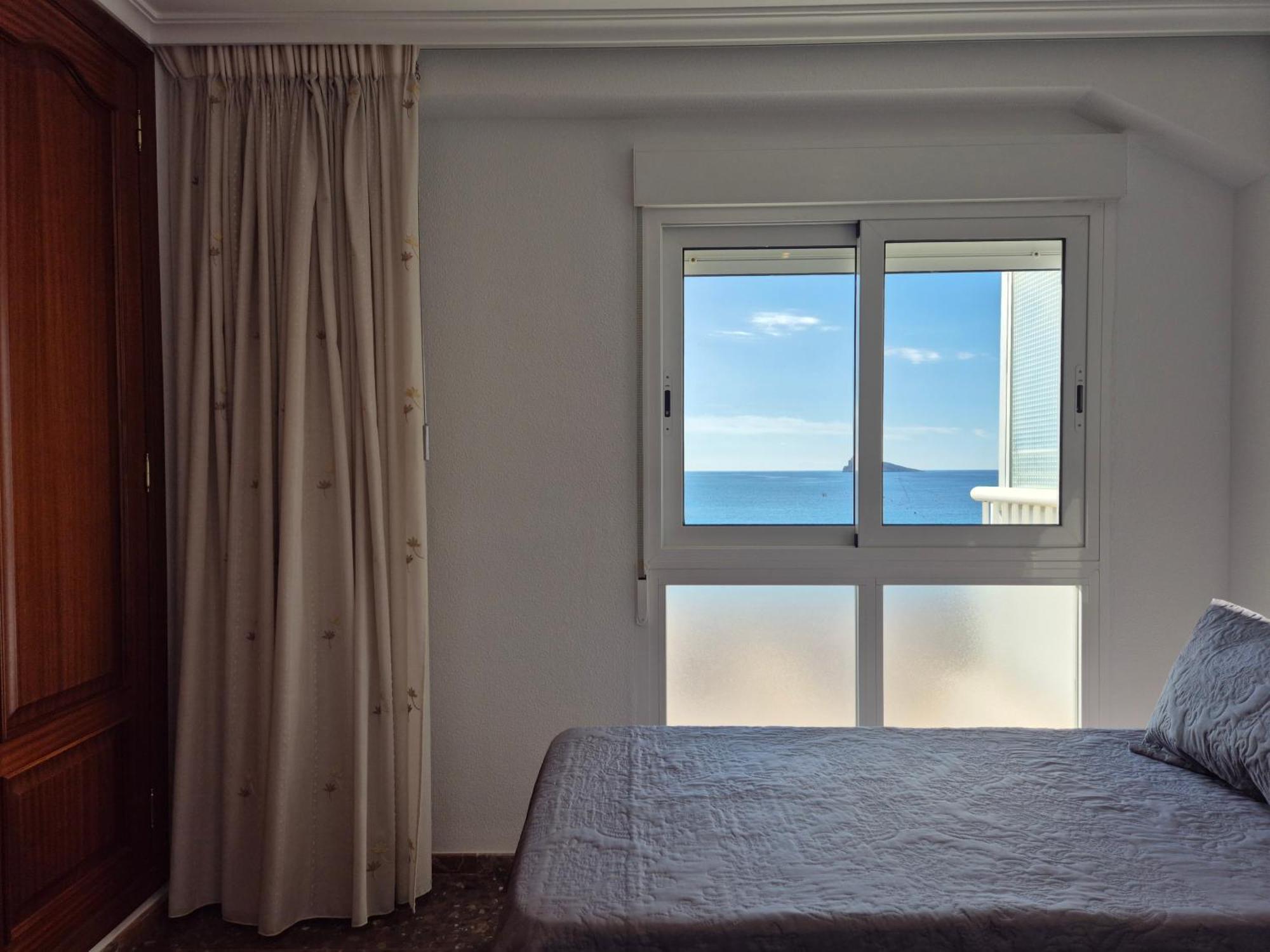 Veracruz-Fincas Benidorm Dış mekan fotoğraf